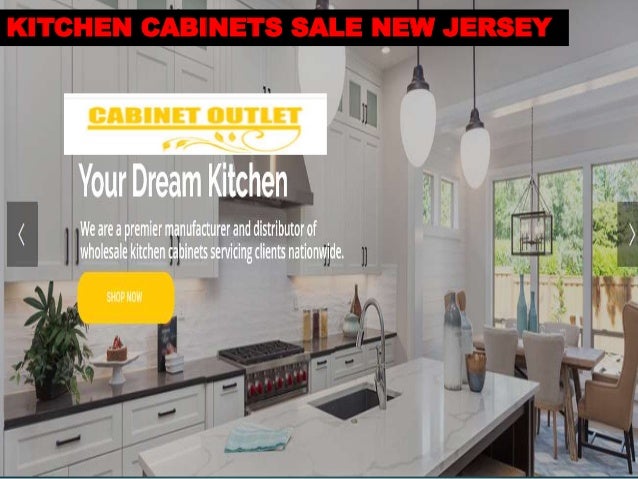 Cabinetoutlet Shop Kitchen Cabinets Sale In New Jersey