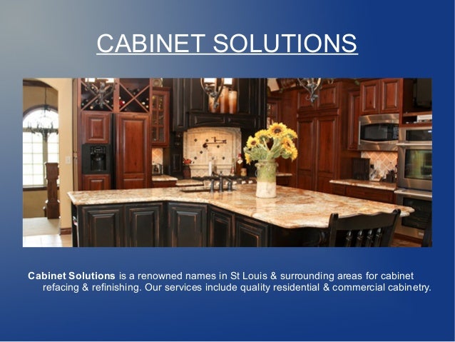 Cabinet Solutions Your Source To Wholesale Cabinets