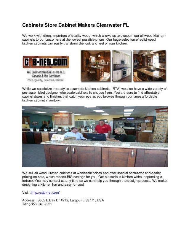 store makers clearwater fl