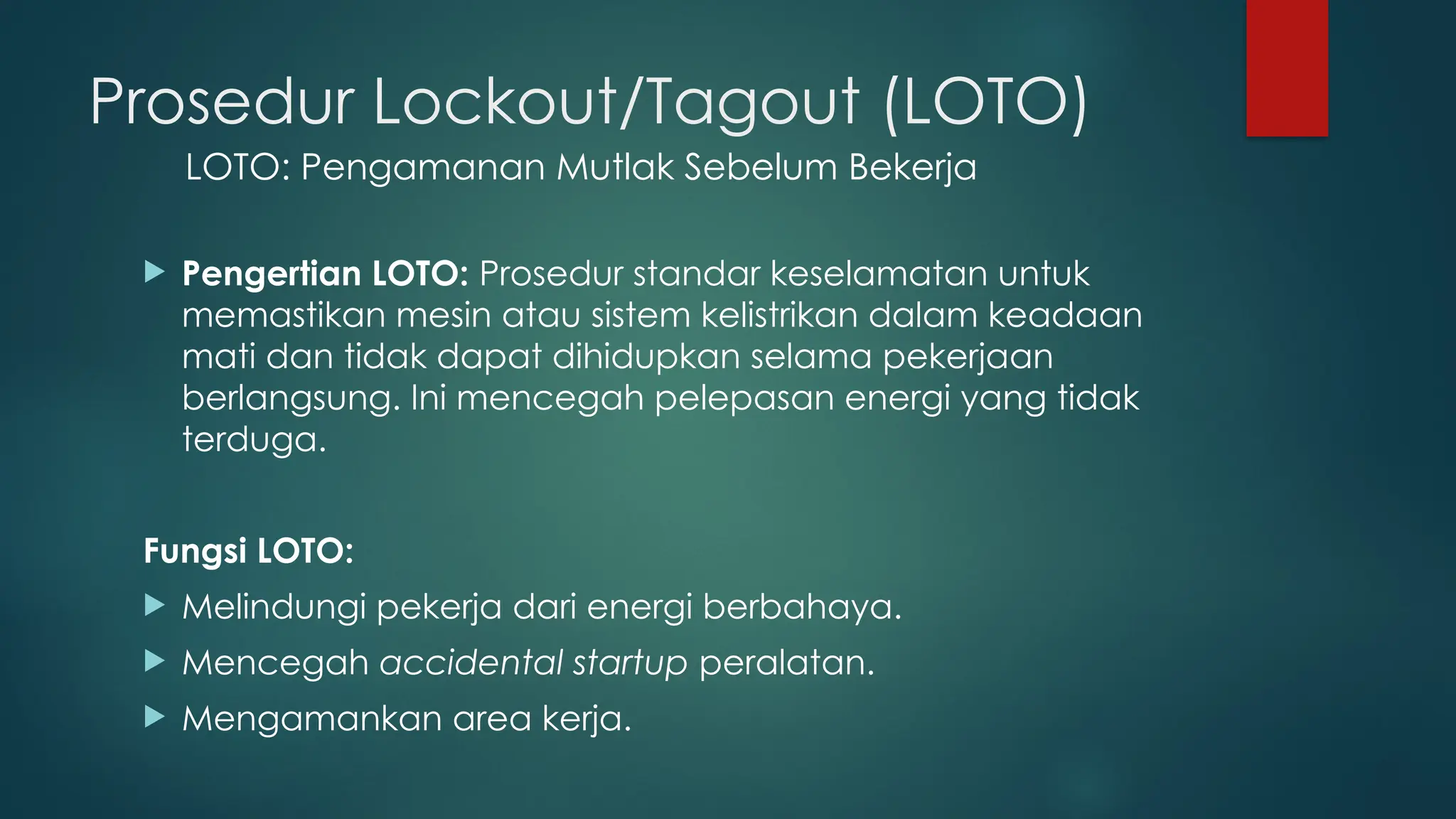 Cabin Maintenance - Aircraft Electrical.pptx