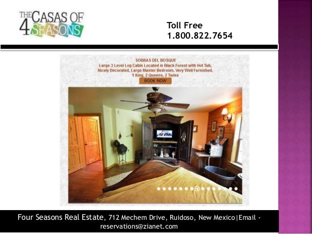 Cabin Rentals Ruidoso In New Mexico
