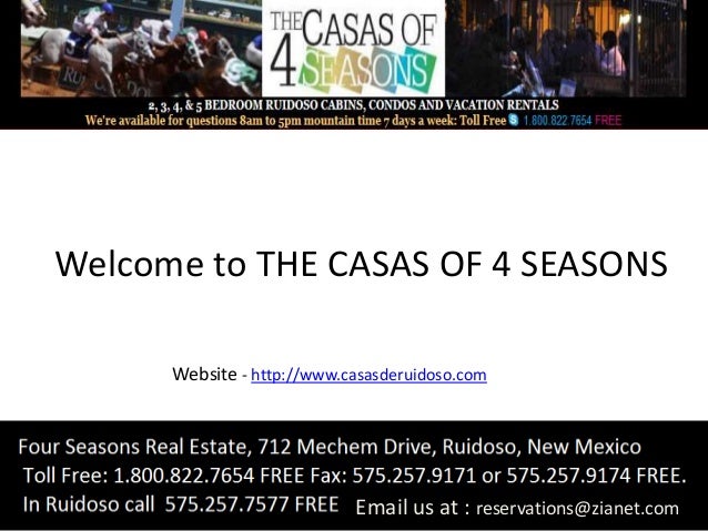 Cabin Rentals Ruidoso New Mexico