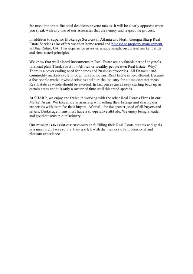 Cabins For Sale In Blue Ridge Ga