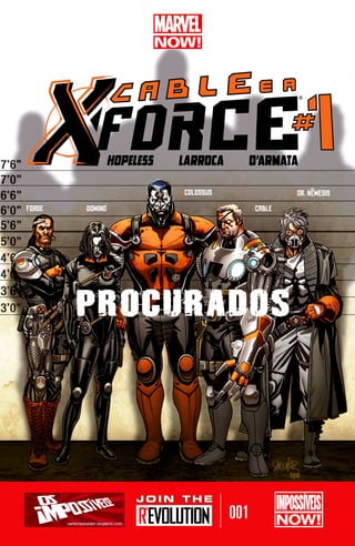 Cable.e.a.x force.v1.001