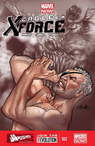 Cable.e.a.x force.v1.002