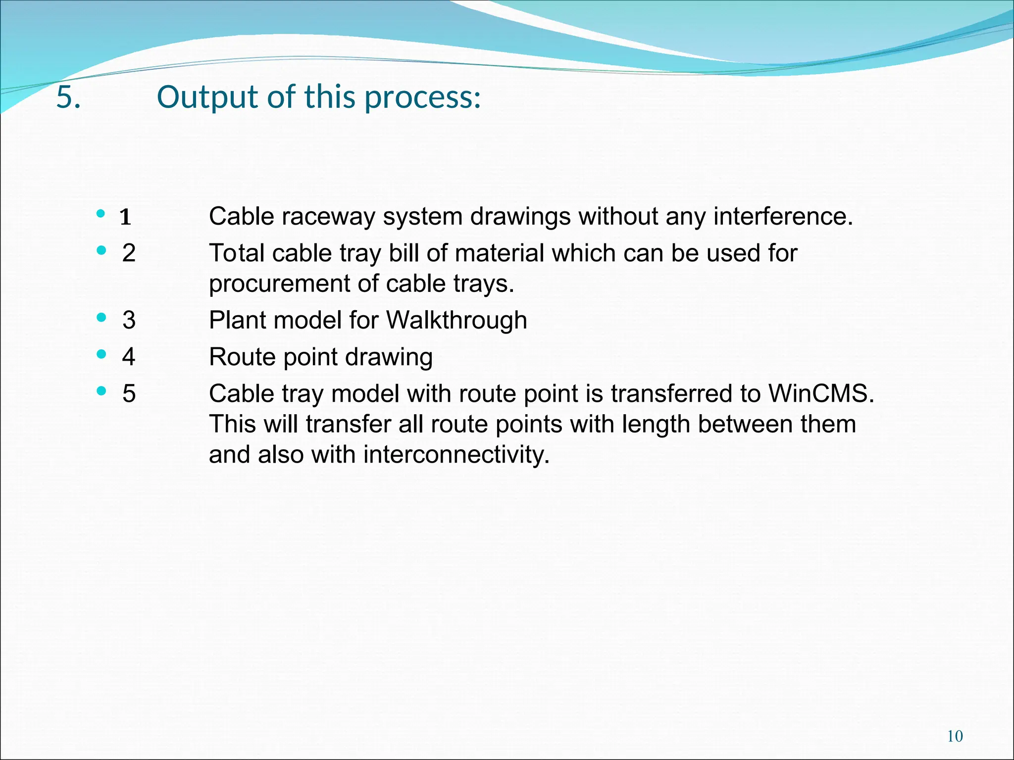 Cable Raceway, Server Rack Cable Management Under Desk Cord Organizer ...