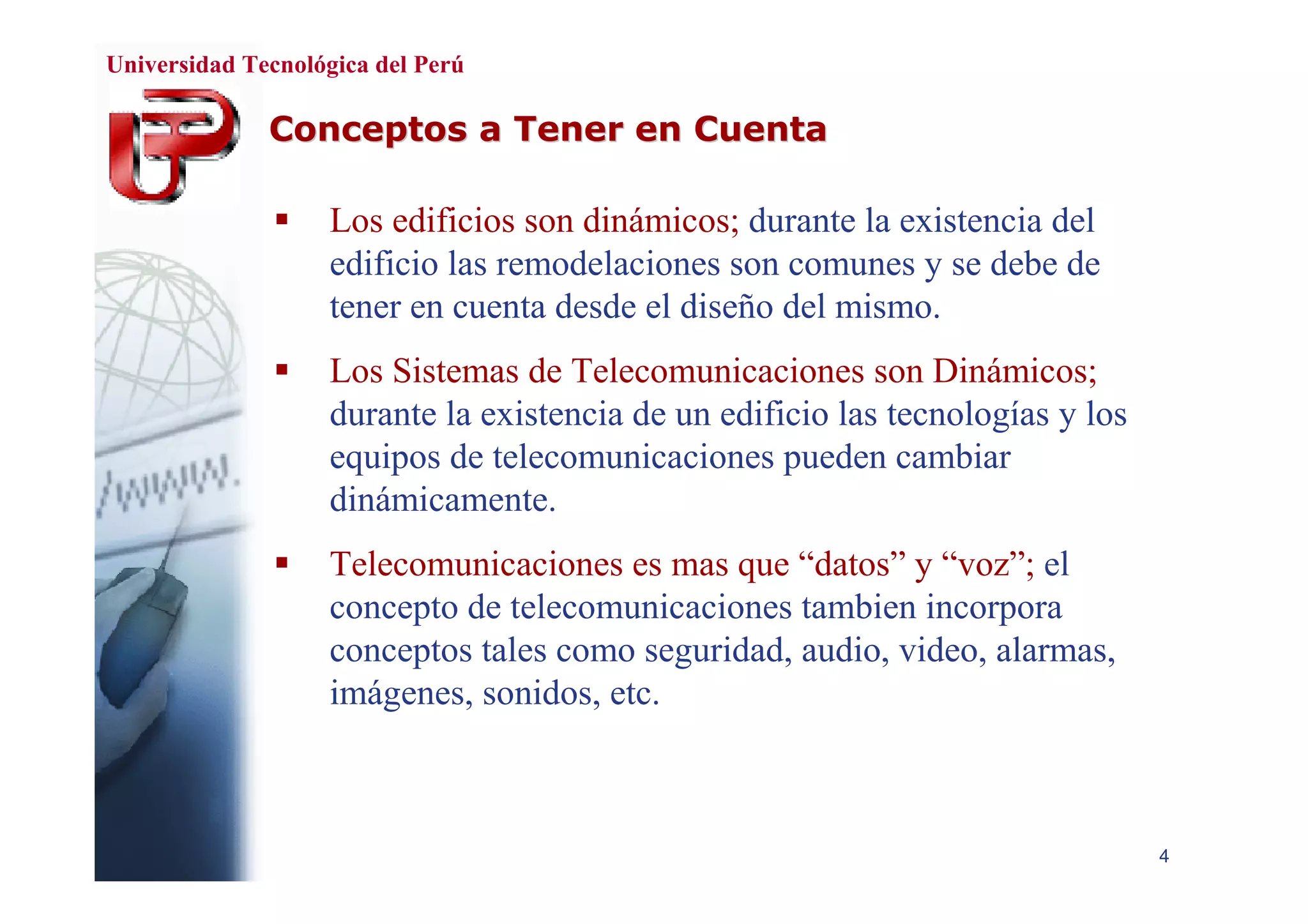 Cableado Estructurado de Red