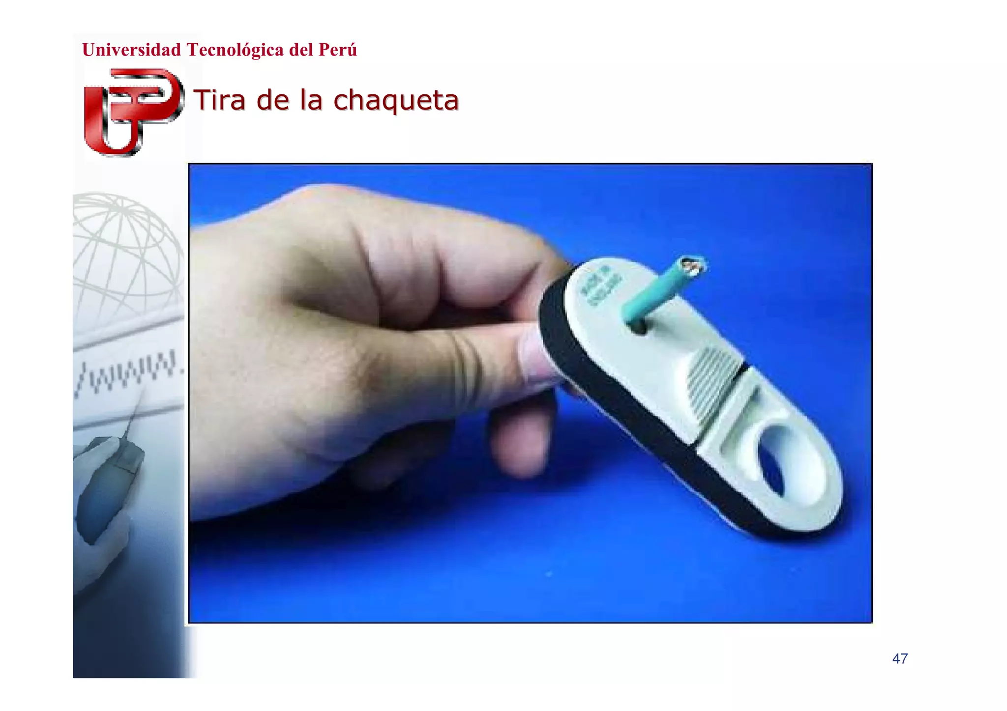 Cableado Estructurado de Red