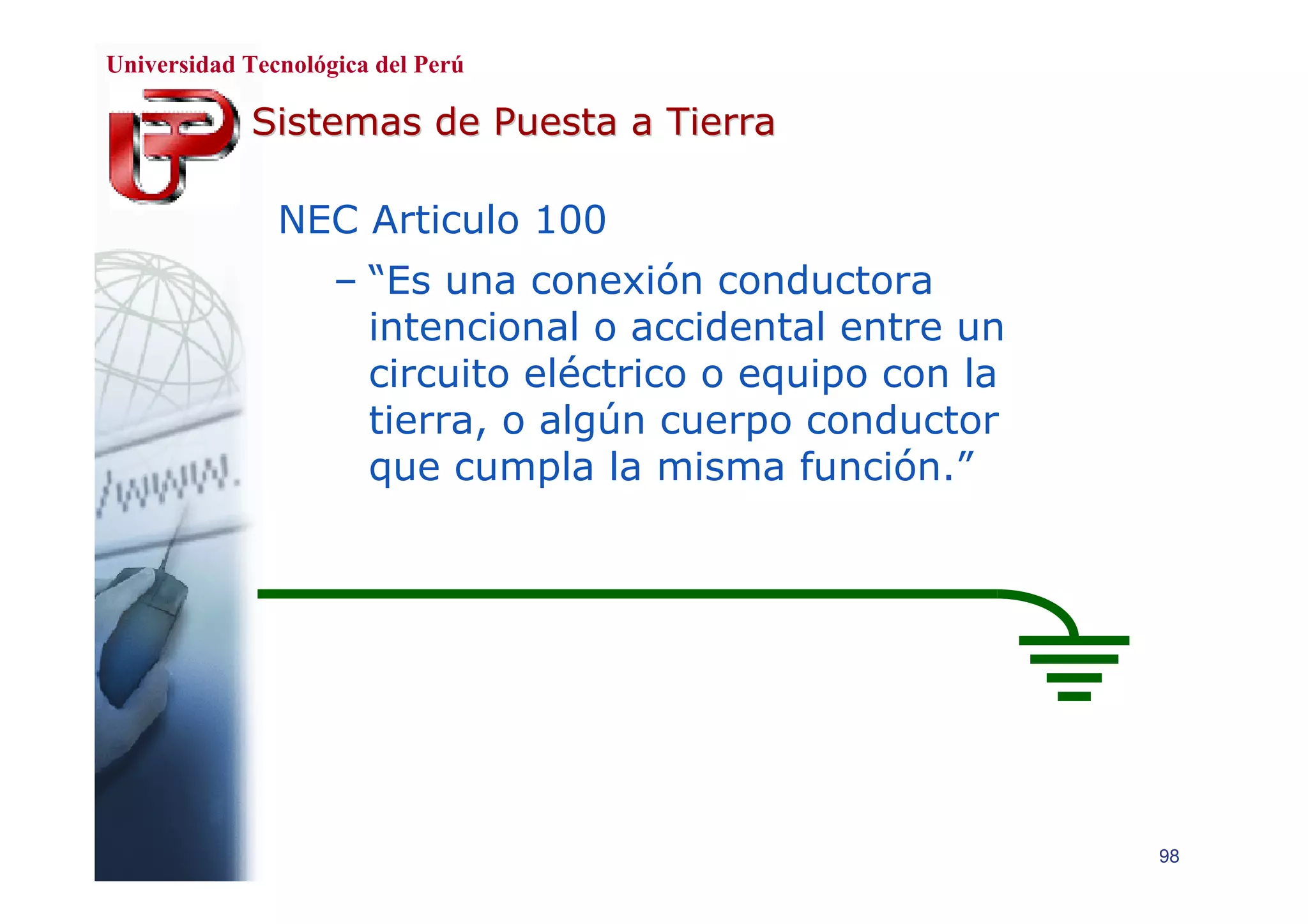 Cableado Estructurado de Red