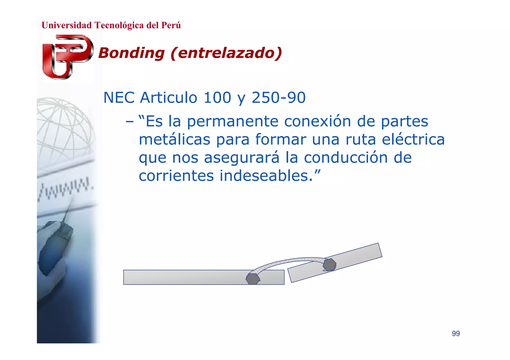 Cableado Estructurado de Red