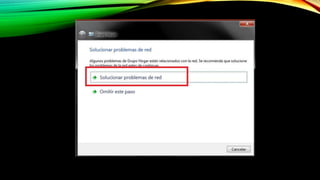 Cableado de red cruzadosp