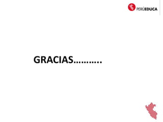 GRACIAS………..
 