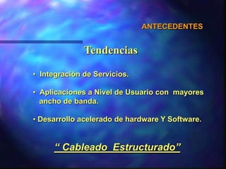   C R I T E R I O S   G E N E R A L E S