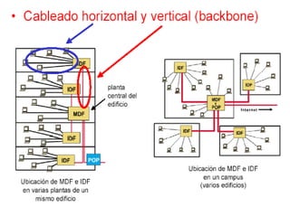 Cableado estructurado | PPS