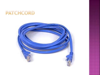 Cableado estructurado