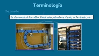 Piendao Rack cableado estructurado.pptx