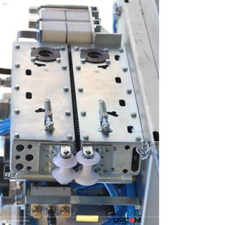 98
UP-HYDRO M A C H I N E
 