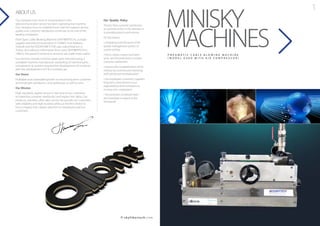 Cable blowing machine turkey | PDF