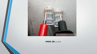 . PASO 28: 2 con 6 
 