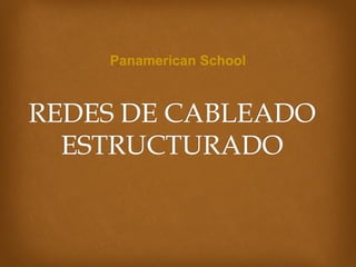 Panamerican School
 
