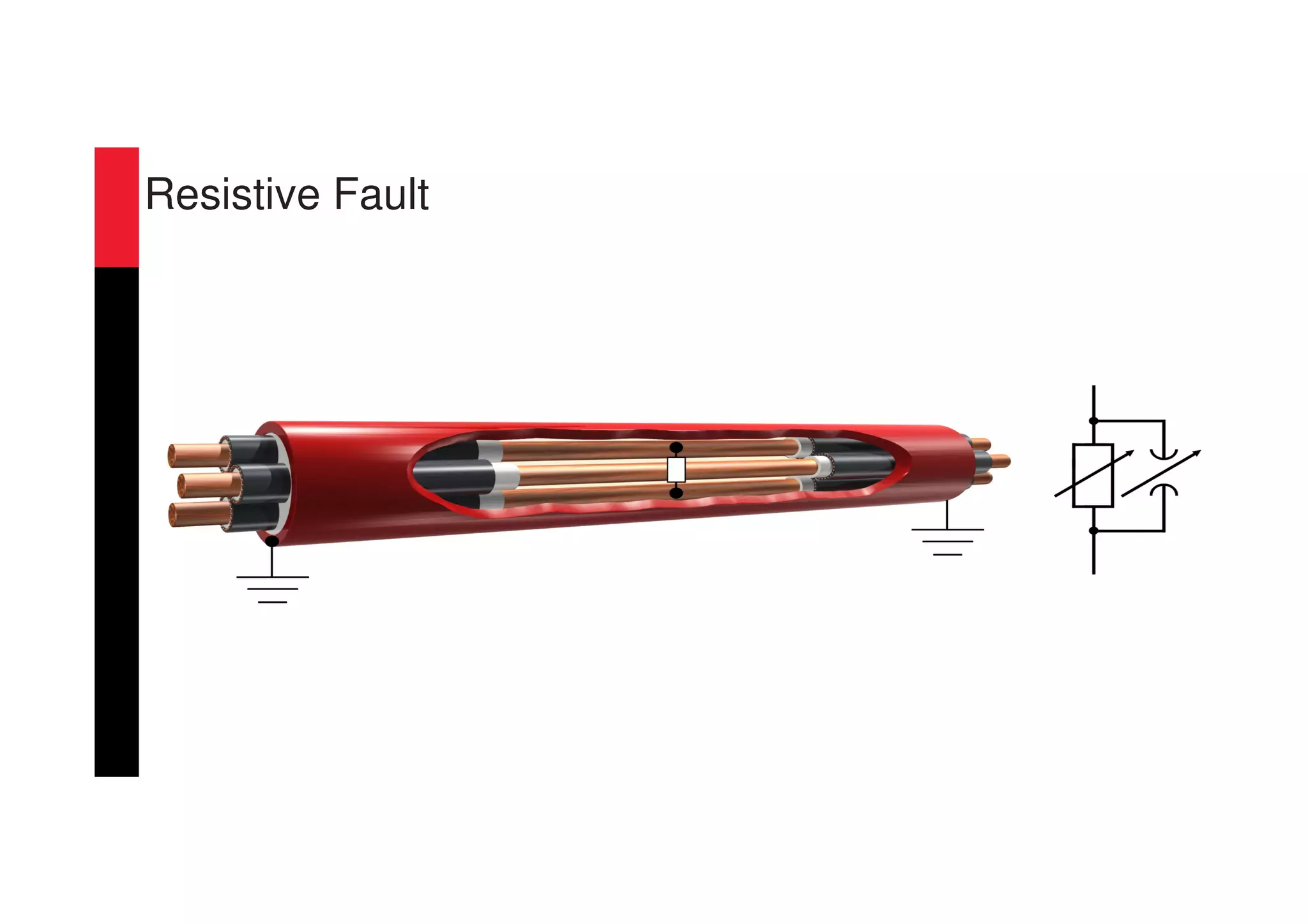 Resistive Fault
 