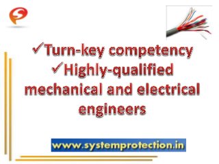 Cable Fault Location Services in India