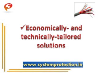 Cable Fault Location Services in India