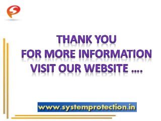 Cable Fault Location Services in India