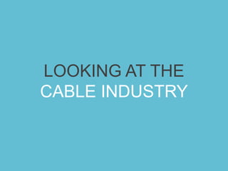 Target other content platforms for high-level brand campaigns