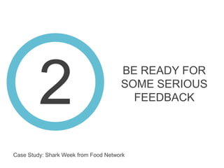 “Consumers are changing behavior.  You need to have interactivity as part of the experience.”PhillippeDauman, President and CEOViacom