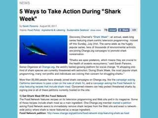 TIPS FOR BECOMING A SOCIAL NETWORK