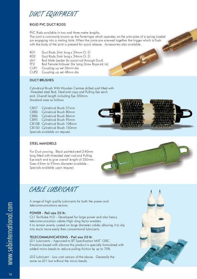 Cable Laying Pulling Equipment Low High Voltage Cables Catalogue