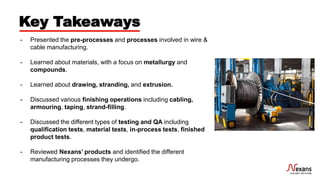 Cable Manufacturing 101.pdf