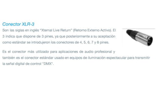 Fibra Óptica y cable Coaxial  