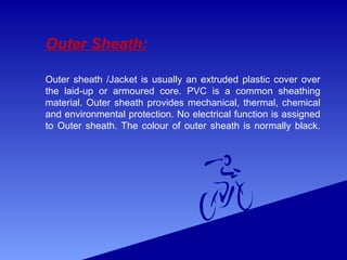 CAbles Cables cables presentation cables | PPT