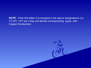 CAbles Cables cables presentation cables | PPT