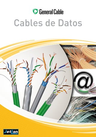 Cables de Datos
 