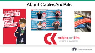 About CablesAndKits
 