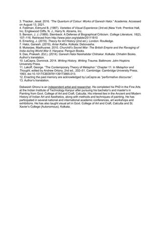 craigslist wichita a metaphor for the fragmented nature of modern life Burning puzzle pieces a metaphor for identity, loss, and the fragile