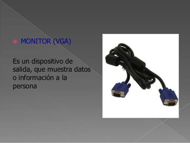  MOUSE:Es un dispositivo quenos indica, y nos facilitael manejo grafico de lacomputadora. 