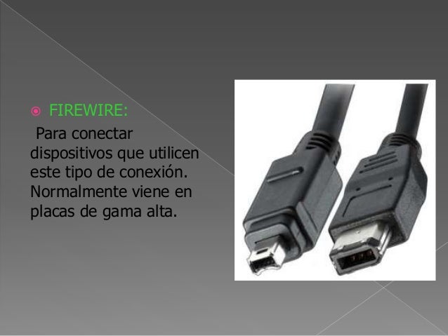  PUERTO SERIE OCOM:Es un interfaz decomunicaciones entreordenadores y periféricosel cual envié y recibeinformación BIT po...