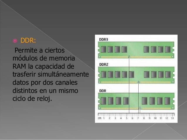  AGP:Es una especificación debus que proporciona unaconexión directa entre eladaptador de gráficos yla memoria 