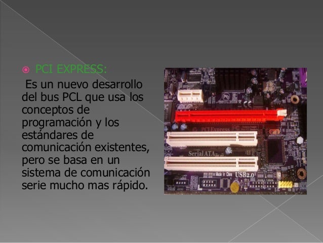 Cables de la tarjeta madre
