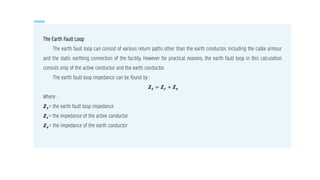 Cable Sizing Calculation for Electrical Engineering | PDF