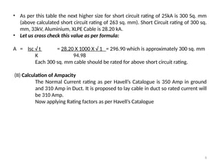 Cable Sizing Calculation 201122 copy.pptx