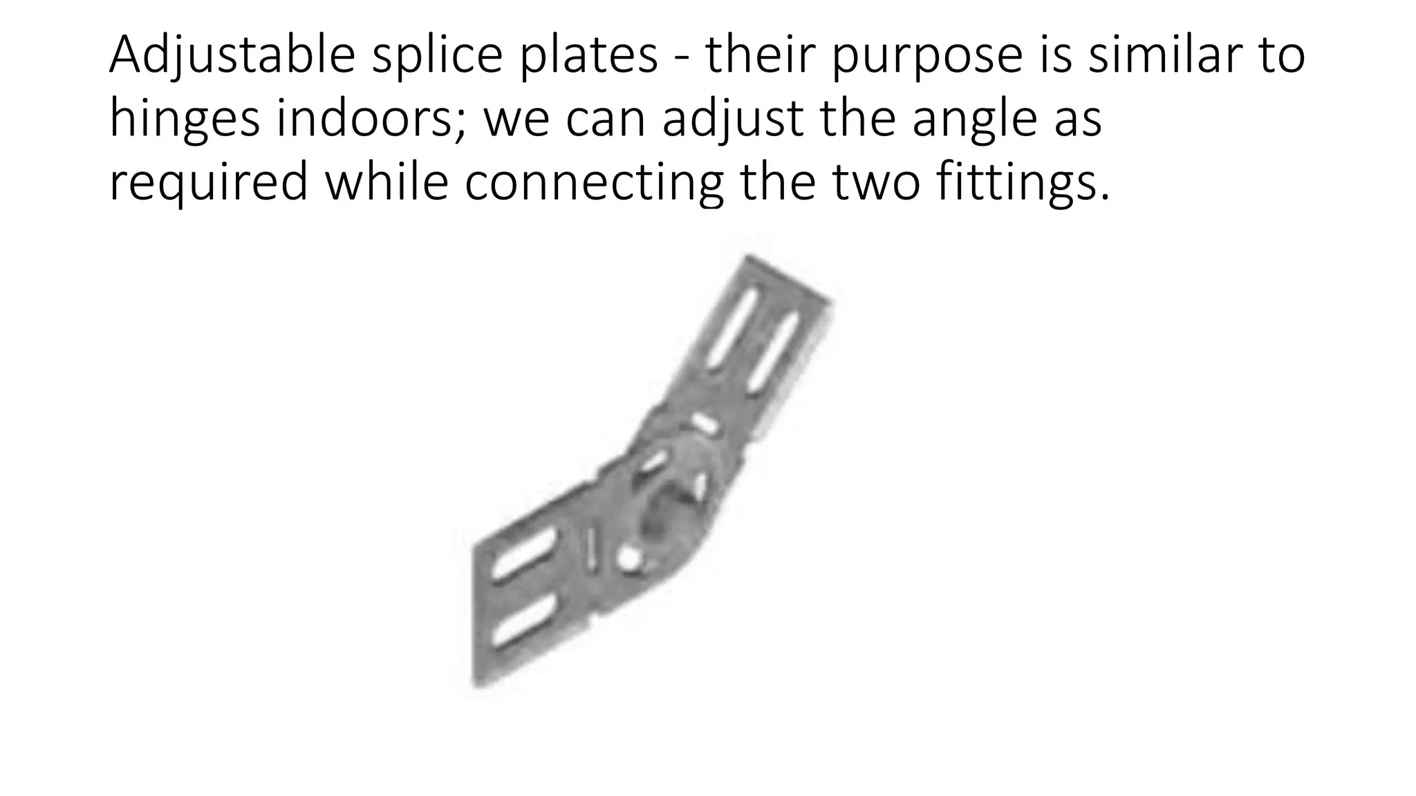 PROCEDURES IN RACEWAY AND CABLE TRAY INSTALLATION | PPTX