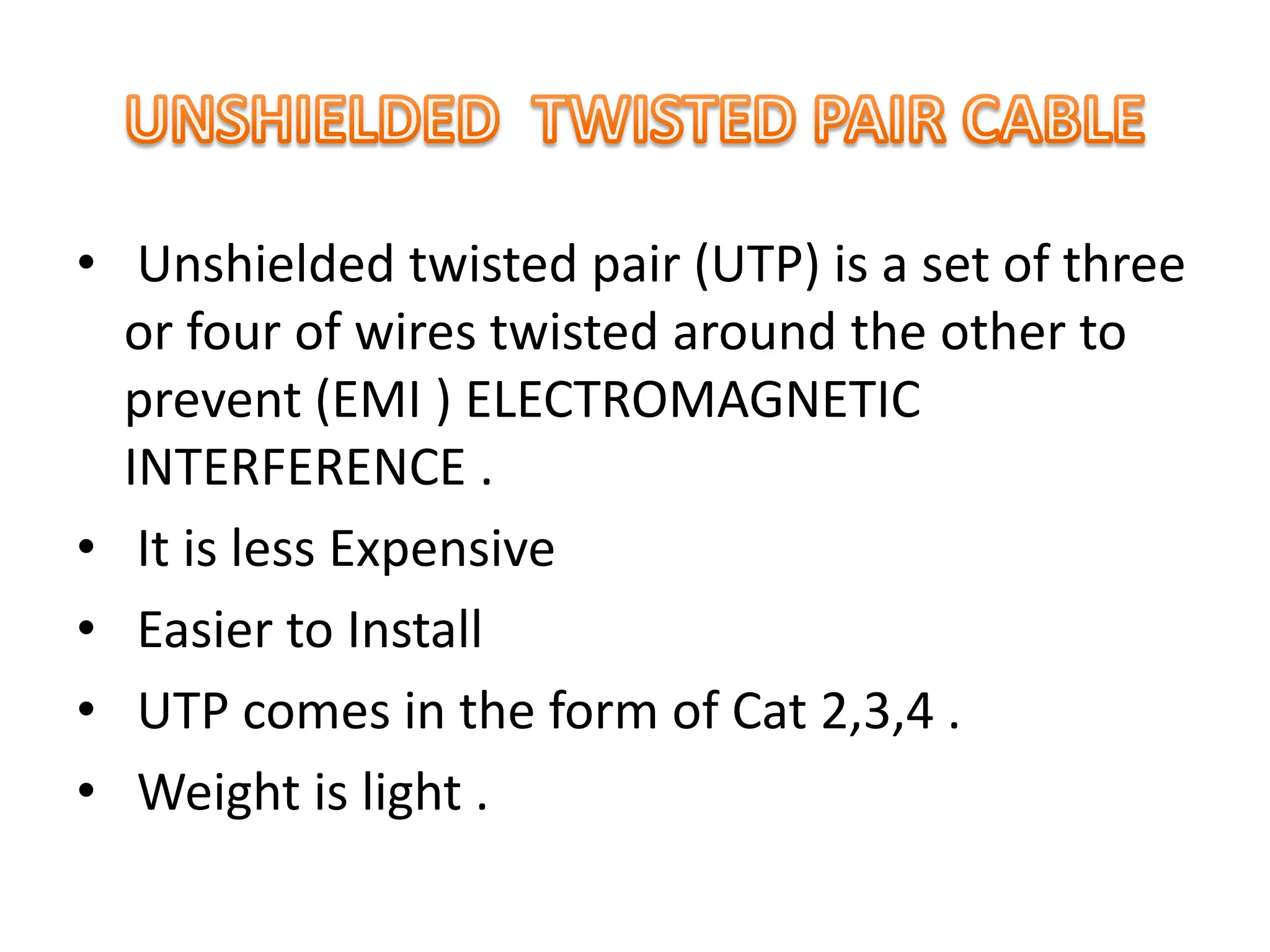 CABLE TYPES AND CONNECTOR.pptx