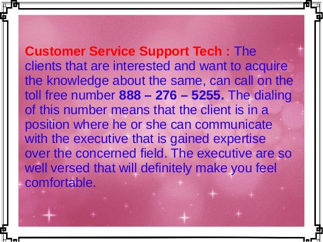 customer service executive means