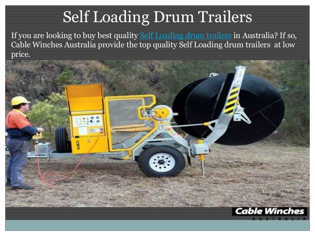 Cable winch hire australia a cable pullers in australia