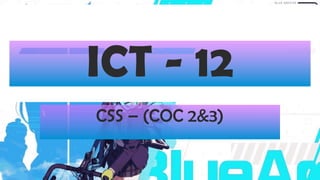 Css Coc2 Cabling Straight Through and Crossover.pptx | Free Download